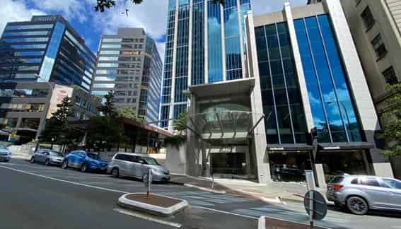  Part L7, 41 Shortland Street, Auckland Central