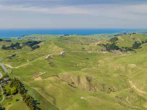 664B Kairakau Road, Elsthorpe