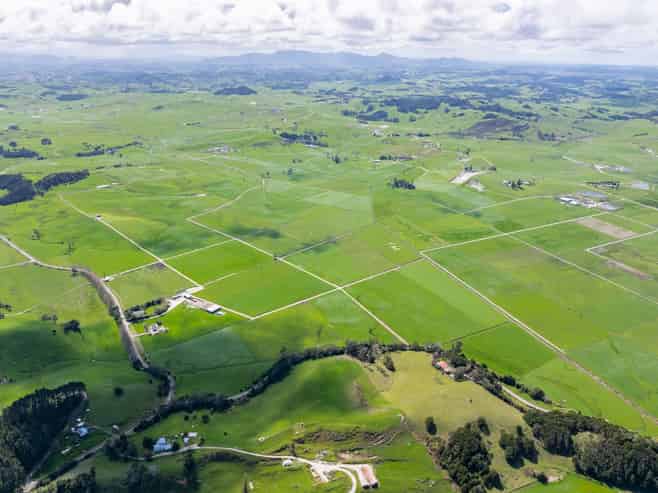 304 Tokatoka Road, Ruawai