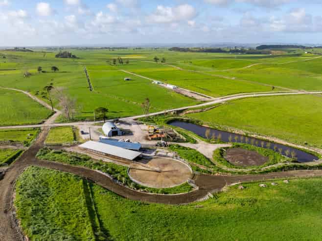 304 Tokatoka Road, Ruawai