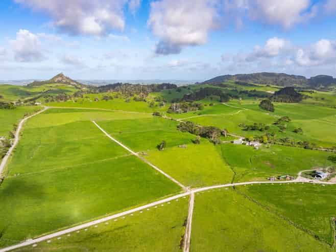 304 Tokatoka Road, Ruawai