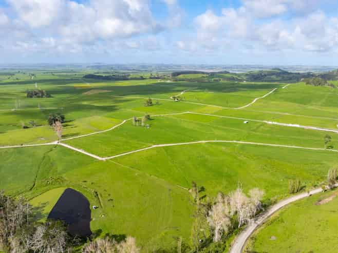 304 Tokatoka Road, Ruawai