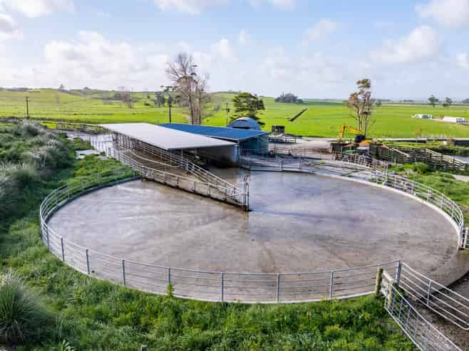 304 Tokatoka Road, Ruawai