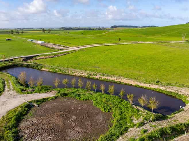 304 Tokatoka Road, Ruawai