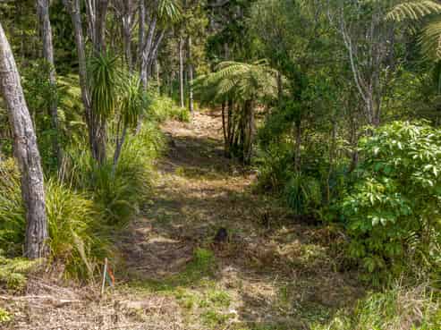 252 Piha Road, Piha
