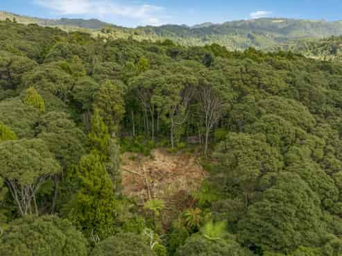 252 Piha Road, Piha