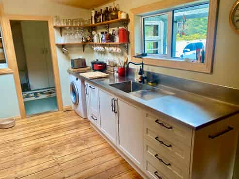 92 West Coast Road, Arthur's Pass
