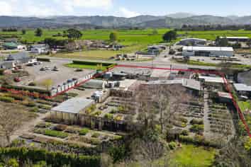 Thriving Garden Centre Opportunity
