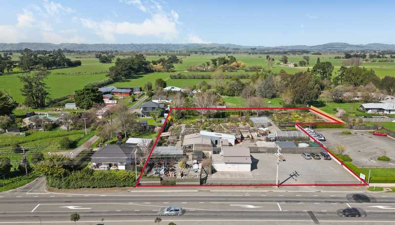 3348 State Highway 2, Clareville