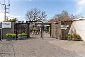 Thriving Garden Centre Opportunity