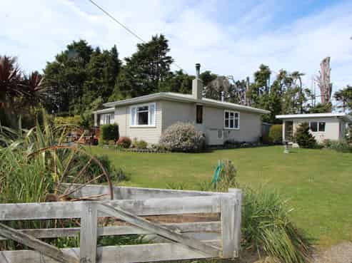 945 Makaretu Road, Ongaonga