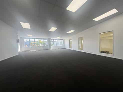 Available Now! Refurbished Warehouse in St Johns