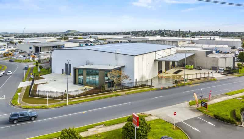 32 Cryers Road, East Tamaki