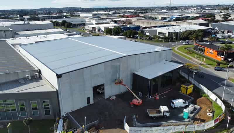 32 Cryers Road, East Tamaki