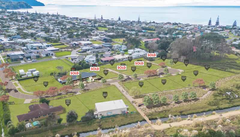 99 Citrus Avenue, Waihi Beach