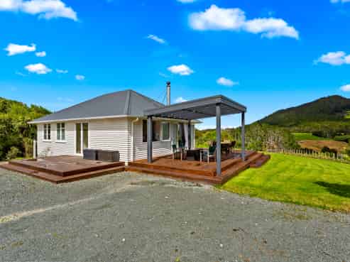 280C Baldrock Road, Kaiwaka