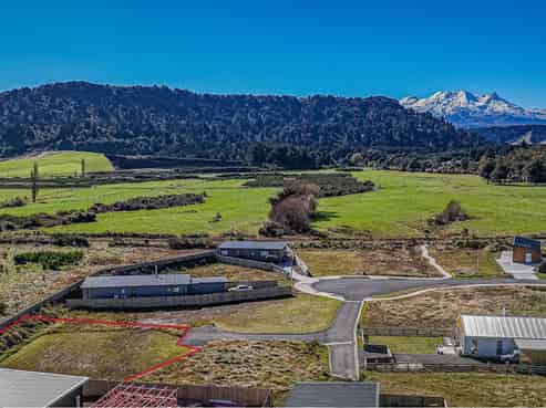 51 Kowhai Crescent, Ohakune
