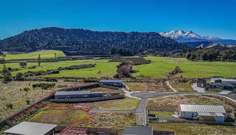 51 Kowhai Crescent, Ohakune