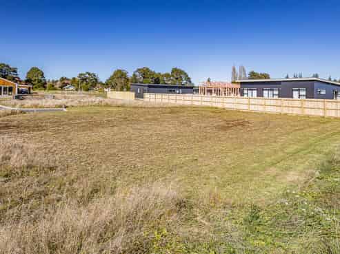 51 Kowhai Crescent, Ohakune