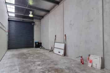 WORK WITH FULL AMENITY ON MARUA ROAD

 
