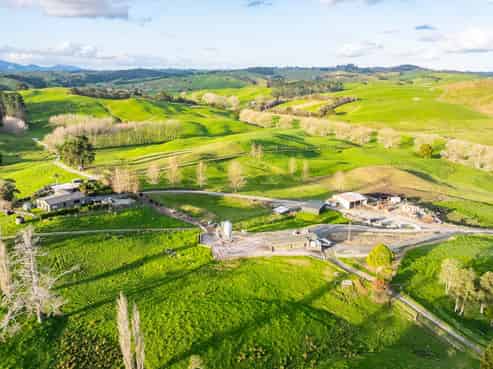 95 Waller Road, Arapohue