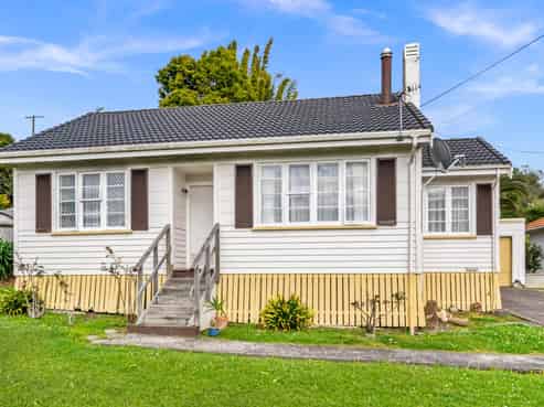 26 Morningside Road, Morningside