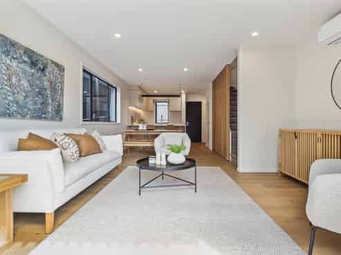 7/246 Kepa Road, Mission Bay