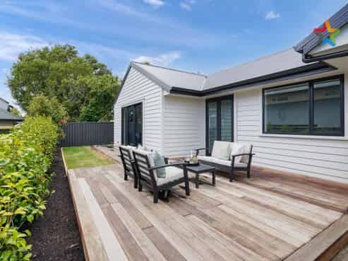 30 High Street, Rosedale