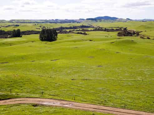 814 Crownthorpe Settlement Road, Crownthorpe