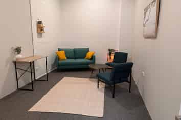 15m2* Consulting Room/Office - Tuam Street
