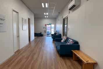 15m2* Consulting Room/Office - Tuam Street