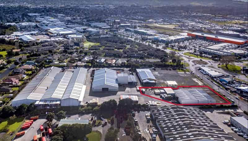 Tenancy 1, Inlet Road, Takanini