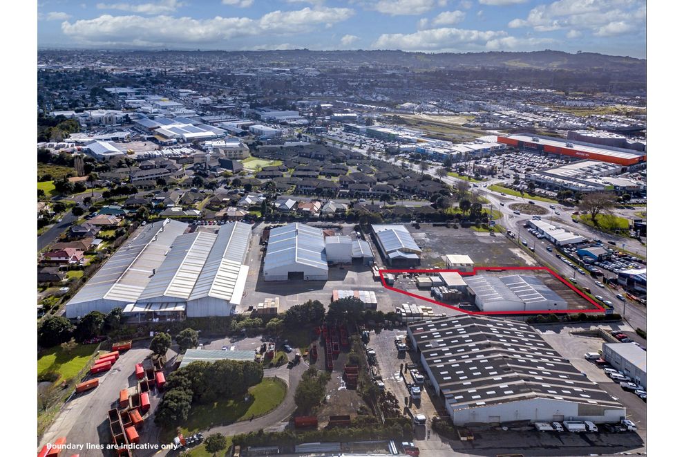 Inlets Rood For lease Tenancy 1, Inlet Road, Takanini - realestate.co.nz