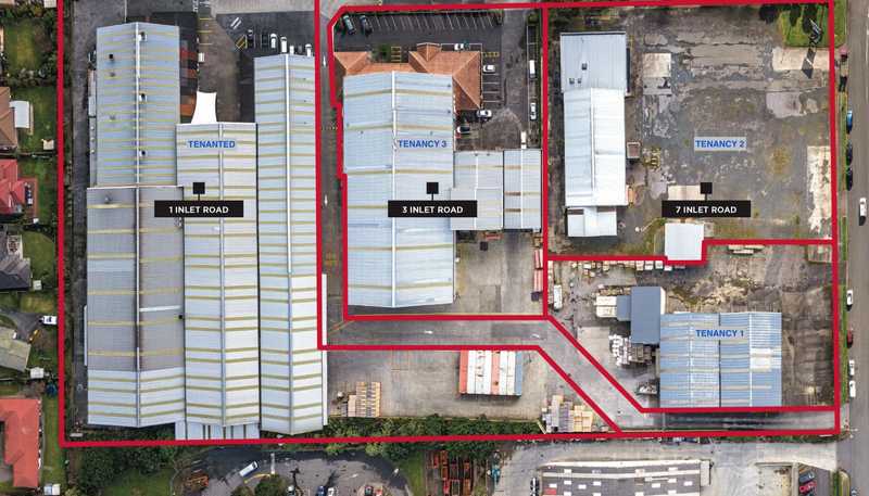 Tenancy 1, Inlet Road, Takanini