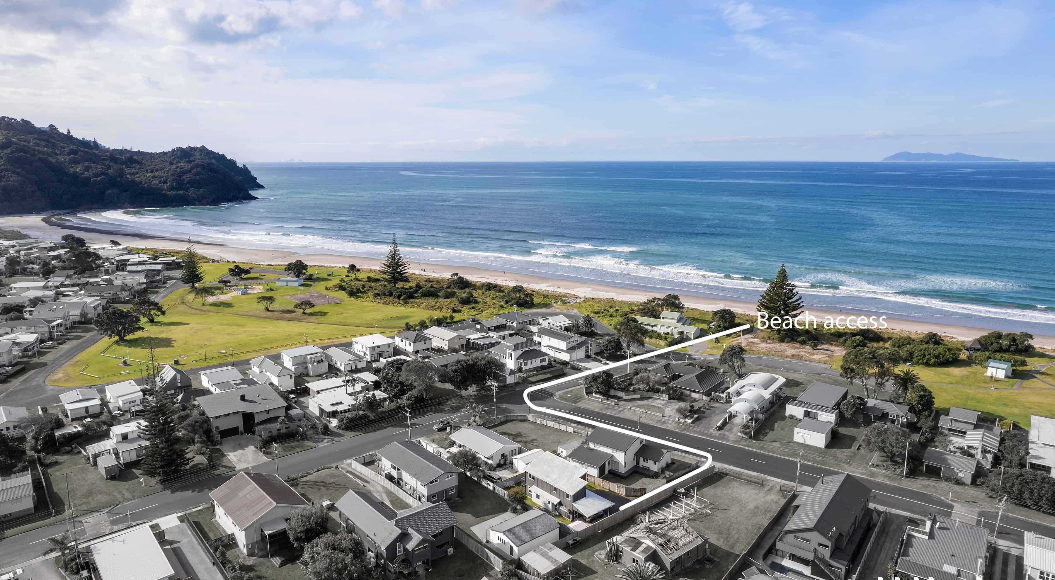 4b Dillon Street, Waihi Beach, Western Bay Of Plenty For Sale