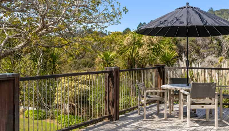 9 Stingray Crescent, Whiritoa