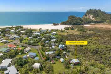 9 Stingray Crescent, Whiritoa