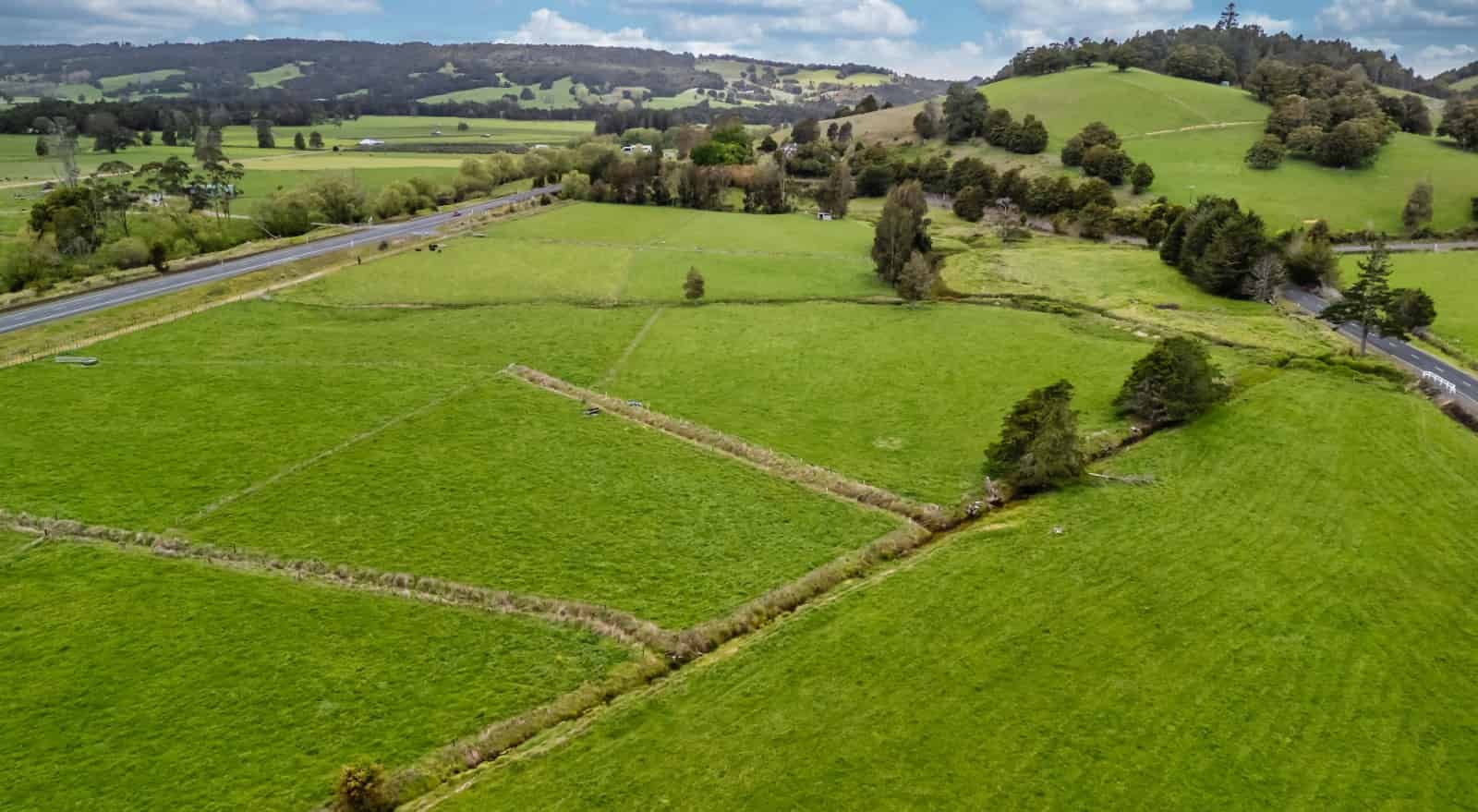 Lot 4 Kopeti Road, Hukerenui, Whangarei For Sale realestate.co.nz