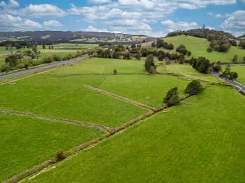 Lot 4 Kopeti Road, Hukerenui