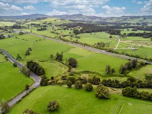 Lot 4 Kopeti Road, Hukerenui