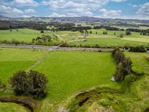 Lot 4 Kopeti Road, Hukerenui