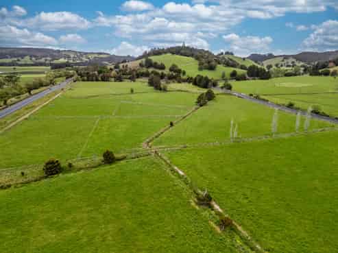 Lot 4 Kopeti Road, Hukerenui