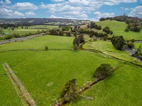 Lot 4 Kopeti Road, Hukerenui