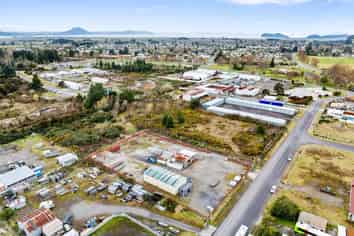 Freehold Industrial Holding