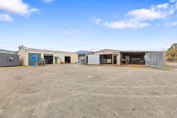 Freehold Industrial Holding