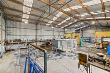 Prime industrial opportunity