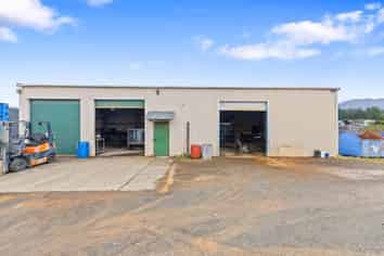 Freehold Industrial Holding