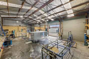 Prime industrial opportunity