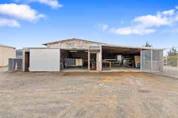 Freehold Industrial Holding
