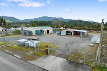 Freehold Industrial Holding